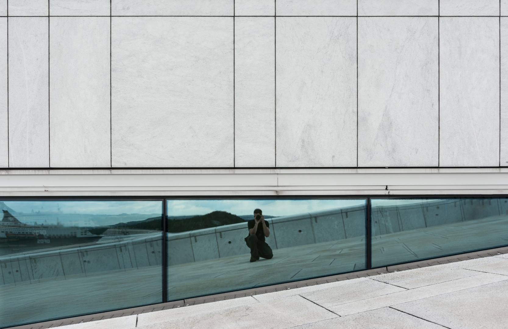 Noé Jobin — photographe