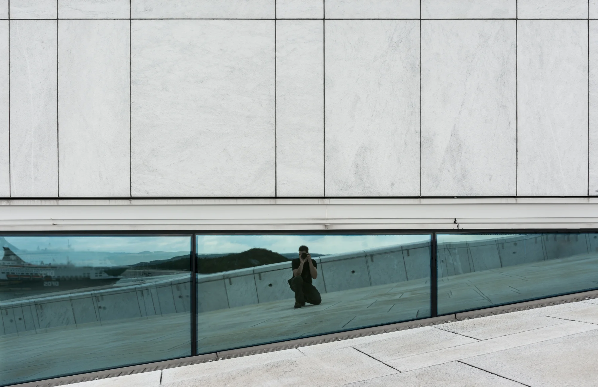 Noé Jobin — photographe