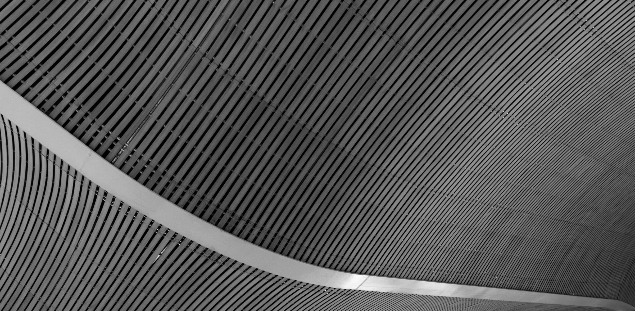 Madrid — Extraits, Noé Jobin, Photographie architecturale minimaliste