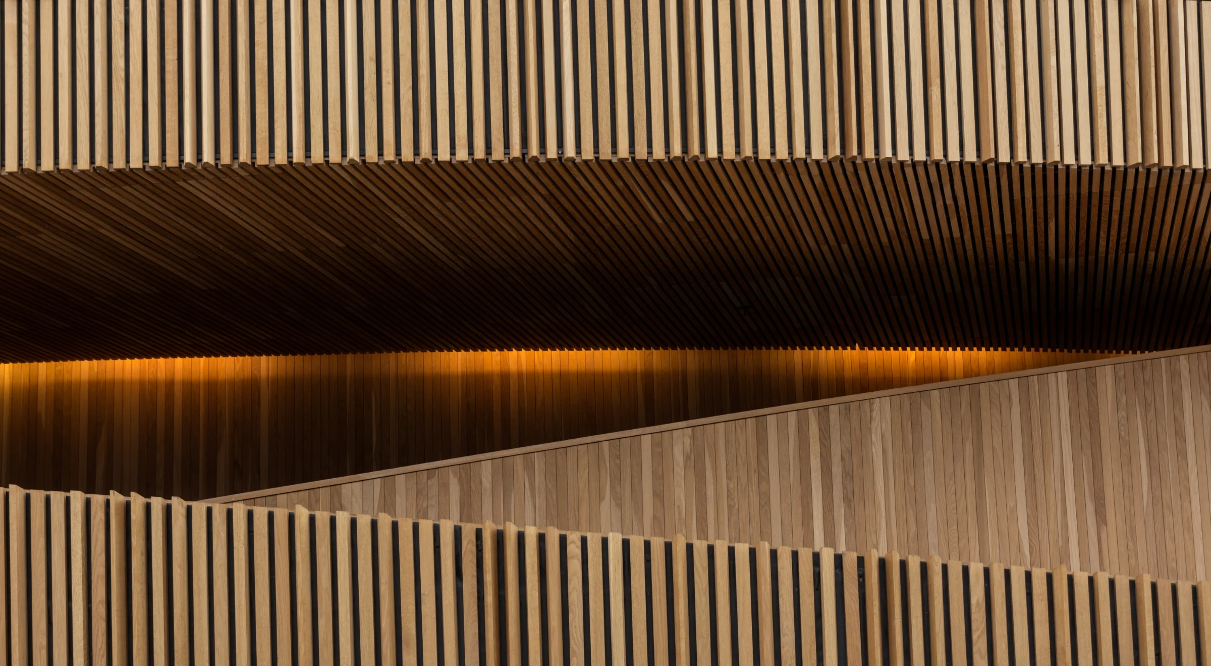 Oslo #01 — Extraits, Noé Jobin, Photographie architecturale minimaliste